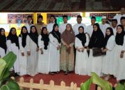 KKG Gugus 19 Liliriaja Pererat Silaturahmi Melalui Buka Puasa Bersama