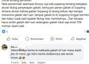 Penyerapan Gabah di Soppeng, Petani Pertanyakan Kebijakan Bulog