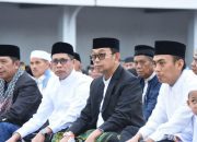 Bupati Soppeng Ajak Masyarakat Implementasikan Nilai Ramadhan dalam Pembangunan Daerah