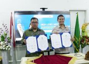 Perkuat Transaksi Digital, Bupati Takalar: Semua Transaksi Gunakan Digital