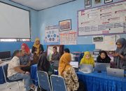 Terapkan Digitalisasi, Bupati Takalar Apresiasi SDN 1 Centre Pattallassang