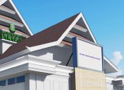 Bangunan Studio Kantor Bupati Takalar Tidak Menyalahi Aturan Sempadan Jalan