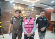 Dirut PT KIP Jadi Tersangka Korupsi Proyek Perpipaan Air Limbah Makassar
