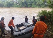 Pemuda 21 Tahun Hilang di Duga Terbawa Arus di Sungai Walannae