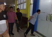 Tanpa Didampingi Pejabat Bupati Soppeng Lakukan Sidak di RS Latemmamala