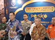 Investor Asing dan Lokal Antusias terhadap Mega Proyek Tanggul Laut Jawa Utara