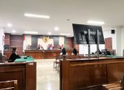 Dua Karyawan BRI Batu Batu soppeng Divonis 1 Tahun, Lebih Ringan dari Tuntutan