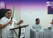 Bupati Buka Kongres Askab PSSI Takalar 2025-2029