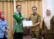 BKKBN Sulsel Salurkan Dana Rp 4 Miliar untuk Program KB di Kabupaten Soppeng