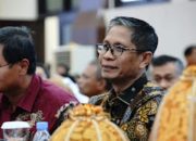 Wakil Bupati Soppeng Tawarkan Investasi Wisata Berkelanjutan Melalui Ompo Reborn