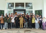 Bupati Takalar Berkomitmen Majukan Koperasi