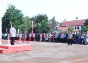Bupati Takalar Kumpulkan Petani dalam Temu Tani Akbar