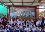Tiga Bulan Menjabat, Bupati Takalar Aktifkan Internet di Pulau Tanakeke