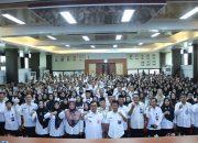 Pastikan Layanan Dasar Pendidikan Meningkat, Bupati Takalar Kumpulkan Kasek TK Hingga SMP