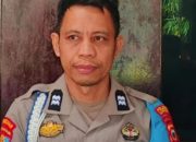 Kanit Provos Polsek Marioriwawo Meninggal Dunia Usai Olahraga Pagi