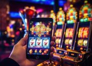 M Warga Soppeng Diringkus Saat Akses Situs Judi Online