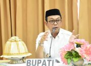 RPJMD 80% Rampung, Bupati Soppeng Matangkan Implementasi Visi dan Misi