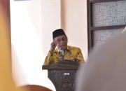 Pengadilan Agama Watansoppeng Resmikan Gedung Pelayanan Terpadu dan Raih Status Kelas 1A