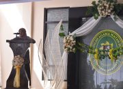 Berkat Hibah Pemda Soppeng, Pengadilan Agama Watansoppeng Miliki Gedung PTSP