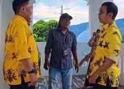 Bupati Soppeng Kunjungi Villa Yuliana, Serukan Pelestarian Warisan Sejarah Edukasi