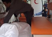 Jemaah Haji Makassar Meninggal di Makkah Akibat Komplikasi Diabetes