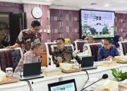 Berantas Kemiskinan Melalui Pendidikan, Sekolah Rakyat Segera Dibangun di Soppeng