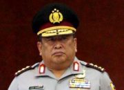 Mantan Wakapolri Komjen Pol (Purn)Jusuf Manggabarani Tutup Usia di RS Wahidin Makassar