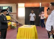 APDESI Soppeng Dikukuhkan Andi Sillang Pimpin Organisasi Kepala Desa Periode 2025-2030