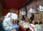 DP3AP2KB Soppeng Berikan Pendampingan Psikologis dan Sosial pada Korban Kekerasan Seksual Anak