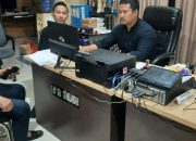 Komentar di Duga Merendahkan Profesi Jurnalistik di Medsos Berujung Laporan Polisi