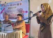 Workshop SLBN 1 Soppeng Targetkan Peningkatan Kualitas Pendidikan Khusus