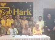 Golkar Soppeng Klarifikasi Tuduhan Gagalnya Rapat Paripurna RPJMD