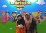 Bikin Bangga, Tiga Siswa Soppeng Harumkan Nama Daerah