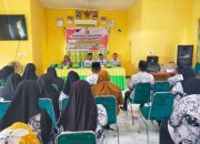 Kepala Desa Jampu Dukung Penuh Program PGRI demi Kemajuan Pendidikan