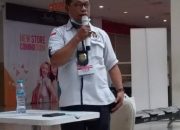 PWI Soppeng Butuh Pemimpin Progresif, Andi Jumawi Dinilai Layak