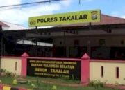Besok, Penyidik Polres Takalar Kembali Periksa Saksi Kasus Karikatur Bertuliskan Papan Nama Hasbi