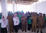 Desa Boddia Takalar Terpilih sebagai Desa Binaan BBPPKS Makassar