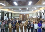 Bupati Takalar Buka Musrenbang RPJMD 2025-2029 dan RKPD Tahun 2026