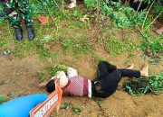 Calon Suami Tega Bunuh Kekasih Yang Hamil 3 Bulan