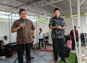Wabup Takalar Gelar Syukuran di Rumah Jabatan Barunya