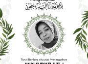 12 Tahun Mengabdi, Andi Supiati Wafat Sehari Usai Terima SK PPPK