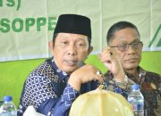 Kepala Kemenag Soppeng Tekankan Pentingnya Publikasi Ilmiah untuk Pengembangan Profesi Guru