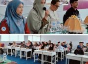 Generasi Muda Diasah Kemampuan Digital Melalui Pelatihan Desain Grafis