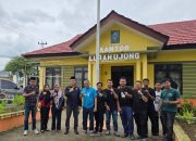 BPN Soppeng Luncurkan Program “Jumatan PTSL” Percepat Target 2.100 Sertifikat