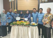 Kadis P3APPKB Soppeng, Harganas Momentum Perkuat Nilai-Nilai Keluarga
