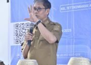 Wakil Bupati Soppeng ; Program Sekolah Rakyat Segera Terealisasi