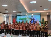 Istri Menag RI: Kesuksesan Suami Ditopang Istri yang Hebat