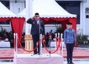 Bupati Takalar Irup Hari Lahir Pancasila Tahun 2025