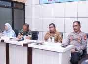 Dukung Swasembada Pangan, Bupati Takalar Siap Optimalkan Sawah Tadah Hujan