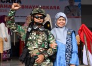 Kapten Irfan Nasir, Sosok Pengatur Strategi Brilian dalam Operasi Dadakan HUT Polri ke -79